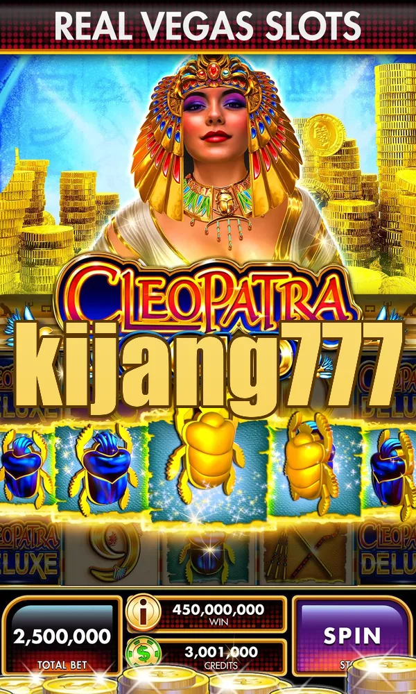 kijang777 APK