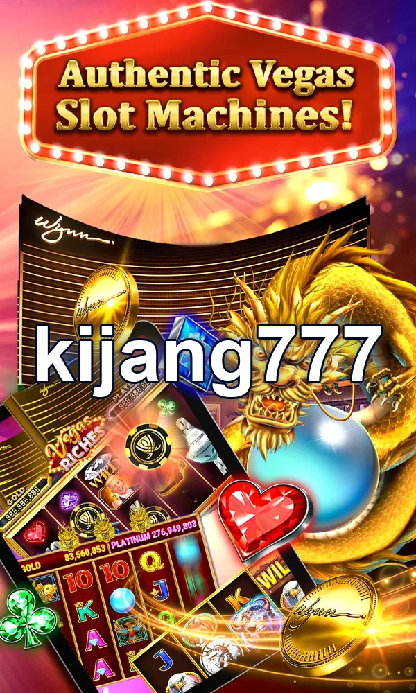 kijang777 APK