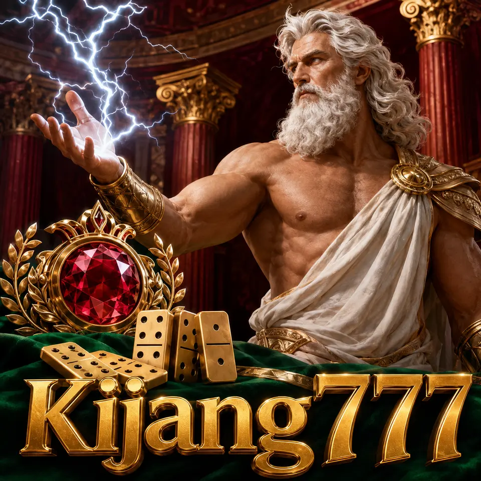 kijang777 Masuk