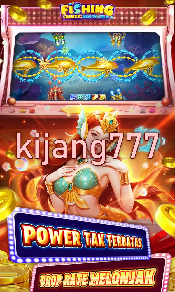 kijang777 Masuk