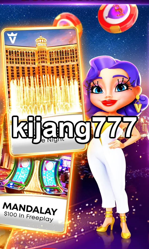 kijang777 Masuk