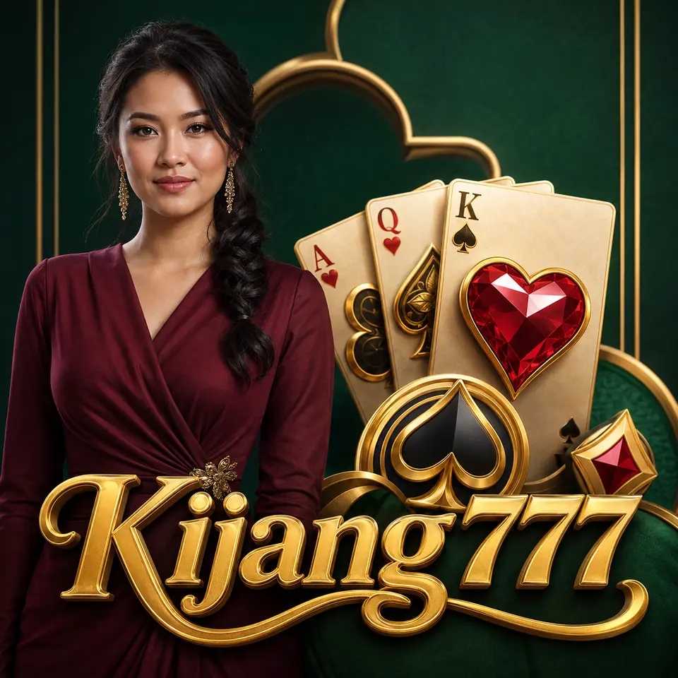 kijang777 APK Resmi Akses
