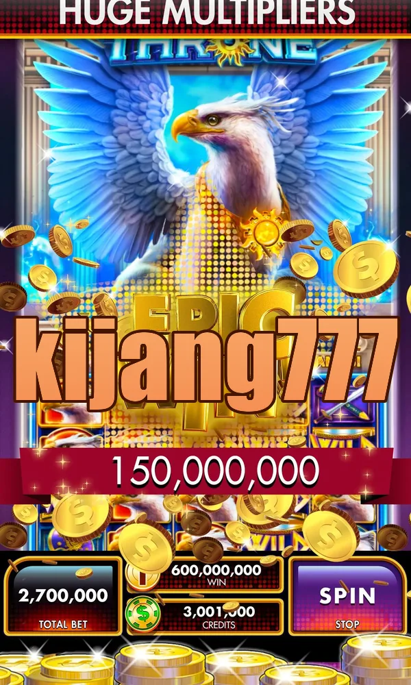 kijang777 Tangkapan Layar - APK Resmi