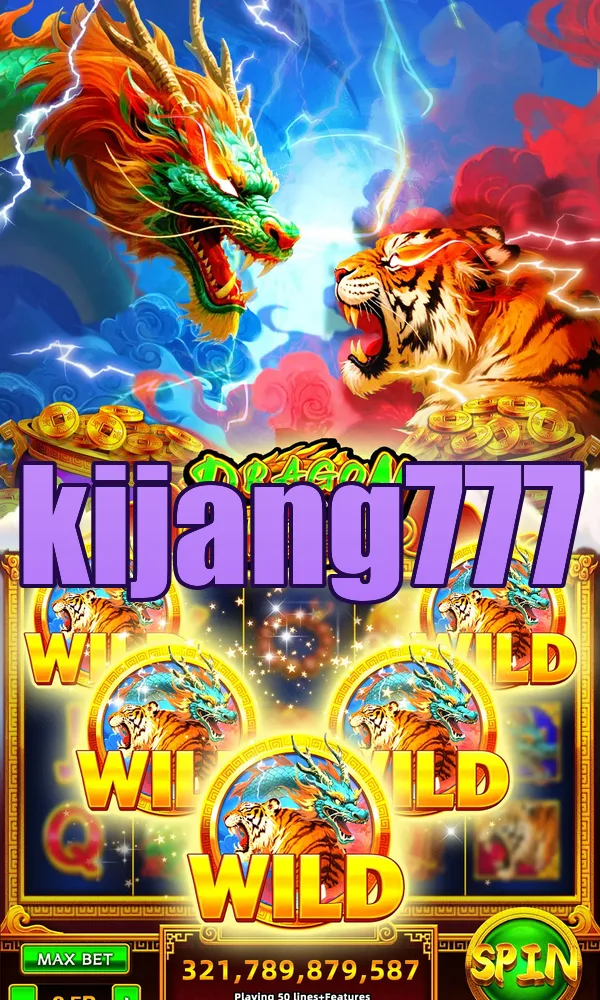kijang777 Tangkapan Layar Resmi APK